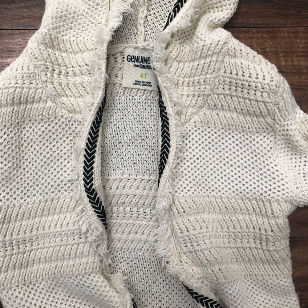 Sweater - Picture 2 of 2